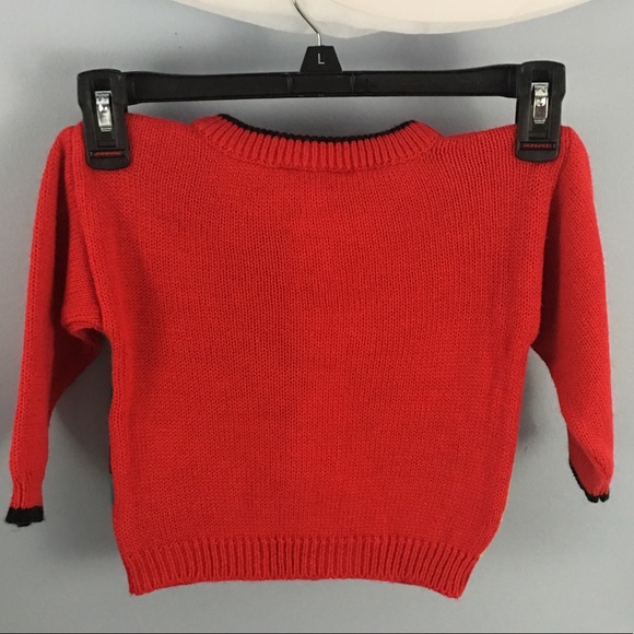 NEW infant sweater - Picture 5 of 5